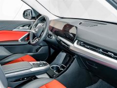BMW X1 sDrive25Li M Sport Package - ფოტო 18
