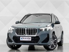 BMW X1 sDrive25Li M Sport Package - ფოტო 2
