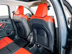BMW X1 sDrive25Li M Sport Package - ფოტო 20