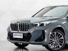 BMW X1 sDrive25Li M Sport Package - ფოტო 3