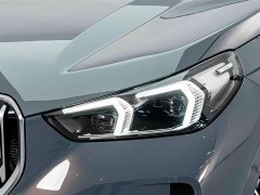 BMW X1 sDrive25Li M Sport Package - ფოტო 4