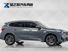 BMW X1 sDrive25Li M Sport Package - ფოტო 5