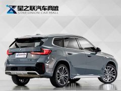 BMW X1 sDrive25Li M Sport Package - ფოტო 6