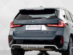 BMW X1 sDrive25Li M Sport Package - ფოტო 7