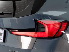 BMW X1 sDrive25Li M Sport Package - ფოტო 8