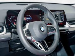 BMW X1 sDrive25Li M Sport Package - ფოტო 9