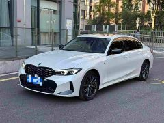 BMW 3 Series 325Li M Sport Midnight Edition Package - ფოტო 1