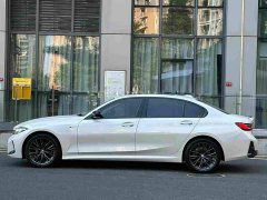 BMW 3 Series 325Li M Sport Midnight Edition Package - ფოტო 2