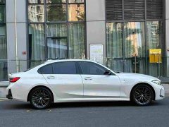 BMW 3 Series 325Li M Sport Midnight Edition Package - ფოტო 4