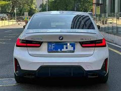 BMW 3 Series 325Li M Sport Midnight Edition Package - ფოტო 5