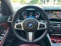 BMW 3 Series 325Li M Sport Midnight Edition Package - ფოტო 6