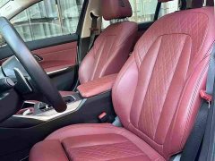 BMW 3 Series 325Li M Sport Midnight Edition Package - ფოტო 9
