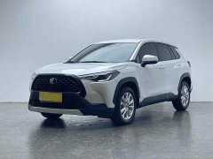 Toyota Corolla Sharp Release 2.0L Pioneer Edition - ფოტო 1