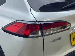 Toyota Corolla Sharp Release 2.0L Pioneer Edition - ფოტო 10