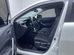 Toyota Corolla Sharp Release 2.0L Pioneer Edition - ფოტო 11