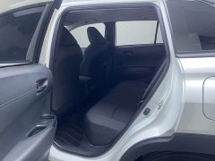 Toyota Corolla Sharp Release 2.0L Pioneer Edition - ფოტო 12