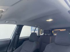 Toyota Corolla Sharp Release 2.0L Pioneer Edition - ფოტო 13