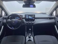 Toyota Corolla Sharp Release 2.0L Pioneer Edition - ფოტო 15