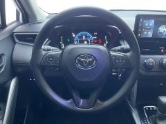 Toyota Corolla Sharp Release 2.0L Pioneer Edition - ფოტო 16