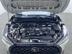 Toyota Corolla Sharp Release 2.0L Pioneer Edition - ფოტო 17