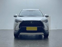 Toyota Corolla Sharp Release 2.0L Pioneer Edition - ფოტო 2