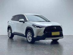 Toyota Corolla Sharp Release 2.0L Pioneer Edition - ფოტო 20