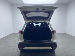 Toyota Corolla Sharp Release 2.0L Pioneer Edition - ფოტო 5
