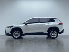 Toyota Corolla Sharp Release 2.0L Pioneer Edition - ფოტო 6