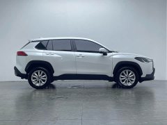 Toyota Corolla Sharp Release 2.0L Pioneer Edition - ფოტო 7
