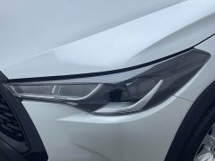Toyota Corolla Sharp Release 2.0L Pioneer Edition - ფოტო 9