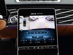 Mercedes-Benz S-Class 2022 S 450 L 4MATIC - ფოტო 11