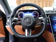Mercedes-Benz S-Class 2022 S 450 L 4MATIC - ფოტო 12