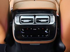 Mercedes-Benz S-Class 2022 S 450 L 4MATIC - ფოტო 14
