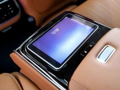 Mercedes-Benz S-Class 2022 S 450 L 4MATIC - ფოტო 15