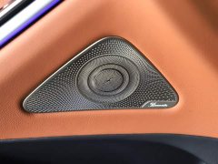 Mercedes-Benz S-Class 2022 S 450 L 4MATIC - ფოტო 17