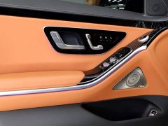 Mercedes-Benz S-Class 2022 S 450 L 4MATIC - ფოტო 19