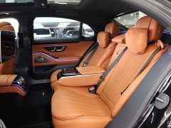 Mercedes-Benz S-Class 2022 S 450 L 4MATIC - ფოტო 7