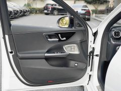 Mercedes-Benz C-Class C 260 L Dark Night Sport Edition - ფოტო 12