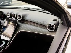 Mercedes-Benz C-Class C 260 L Dark Night Sport Edition - ფოტო 17