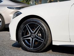Mercedes-Benz C-Class C 260 L Dark Night Sport Edition - ფოტო 7