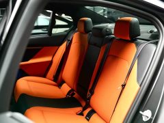 BMW M5 New Energy M5 - ფოტო 15