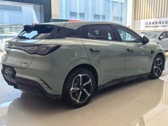 BYD Dolphin 06GT Smart Drive 505 Wave Plus Edition - ფოტო 11