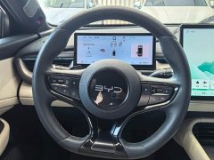 BYD Dolphin 06GT Smart Drive 505 Wave Plus Edition - ფოტო 13