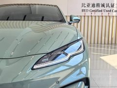 BYD Dolphin 06GT Smart Drive 505 Wave Plus Edition - ფოტო 4