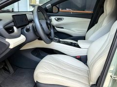 BYD Dolphin 06GT Smart Drive 505 Wave Plus Edition - ფოტო 6