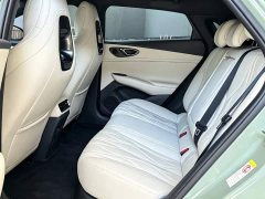 BYD Dolphin 06GT Smart Drive 505 Wave Plus Edition - ფოტო 8