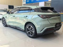 BYD Dolphin 06GT Smart Drive 505 Wave Plus Edition - ფოტო 9