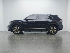 Volkswagen Teramont X 380TSI AWD Dragon Prestige Edition - ფოტო 10