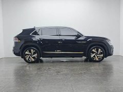 Volkswagen Teramont X 380TSI AWD Dragon Prestige Edition - ფოტო 11