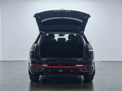 Volkswagen Teramont X 380TSI AWD Dragon Prestige Edition - ფოტო 12